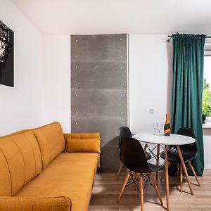 Appartement met Twee Slaapkamers